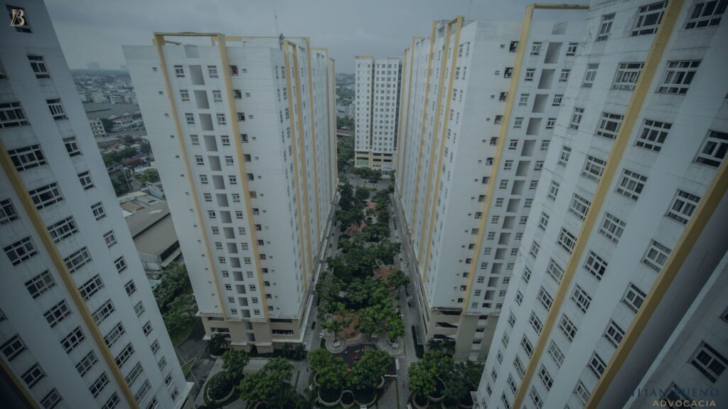 Lilian Bueno Advocacia Direito Imobiliario condominios