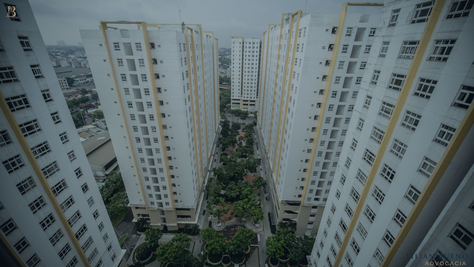 Lilian Bueno Advocacia Direito Imobiliario condominios